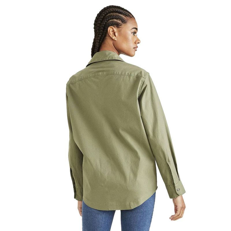 Blusas dockers dama hotsell