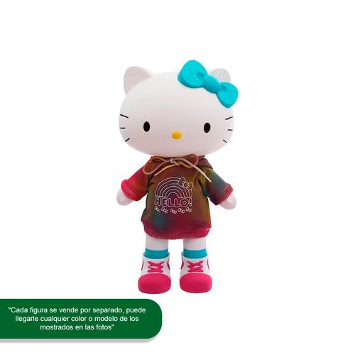 Muñeca Hello Kitty Toddler Ruz Multicolor 172421