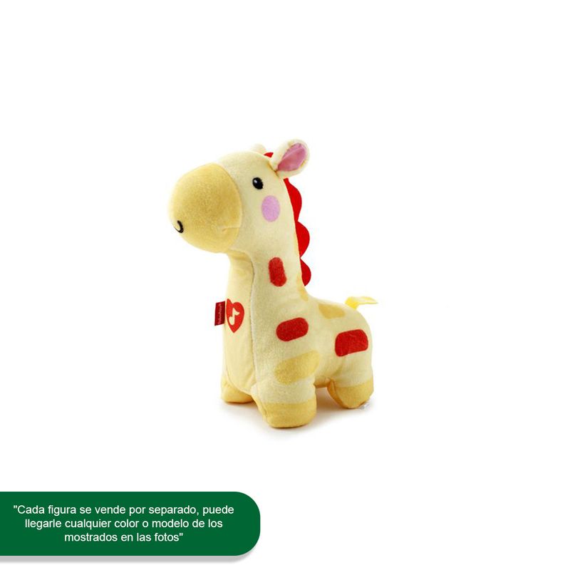 Fisher price glow giraffe online