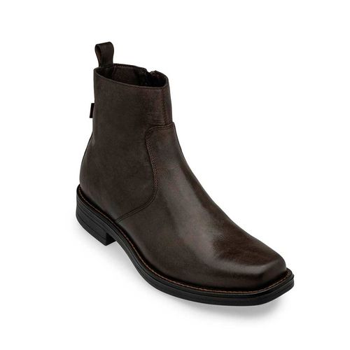 Bota Para Caballero Levis Café L2223571