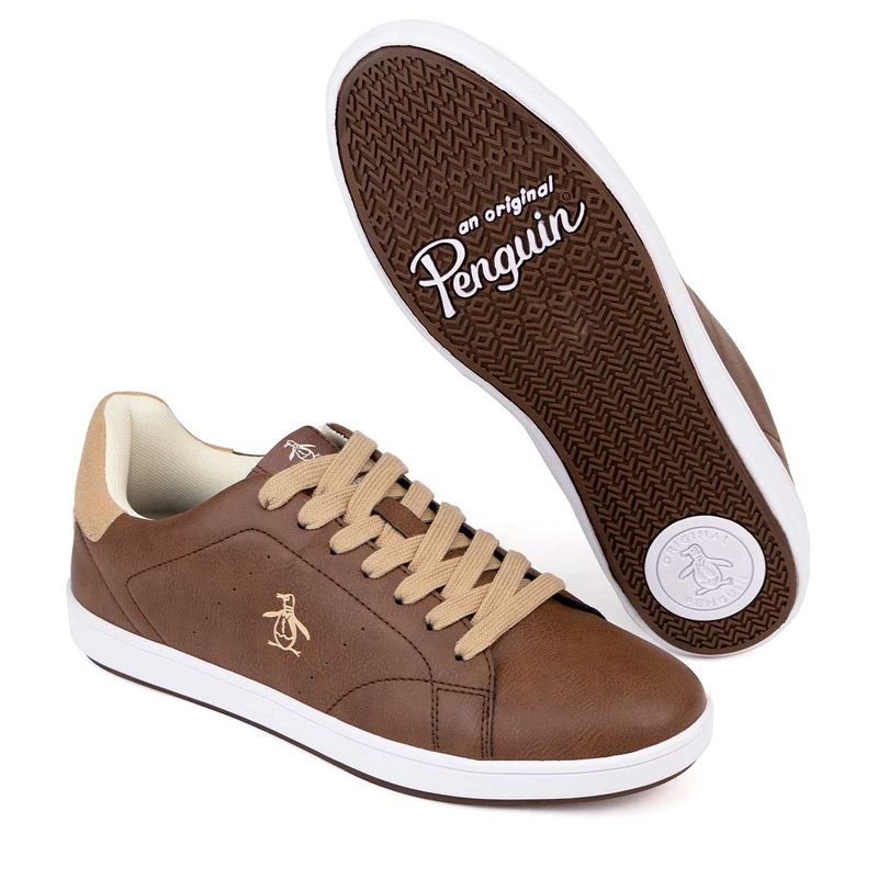 Tenis Original Penguin Style Hostin para hombre