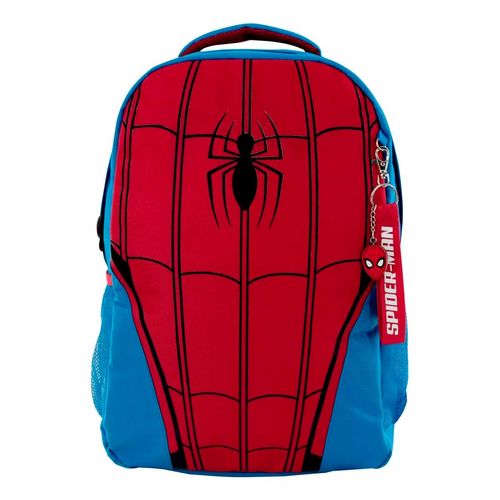 Mochila Para Laptop Spiderman Multicolor BP05DM