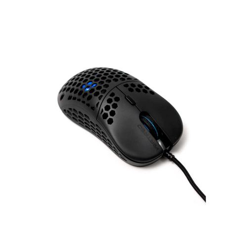 Mouse Alámbrico Gamer Perfect Choice Negro V930716