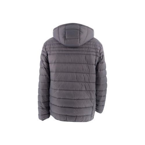 Chamarra Casual Para Caballero Work Gear Gris W21JOR01G