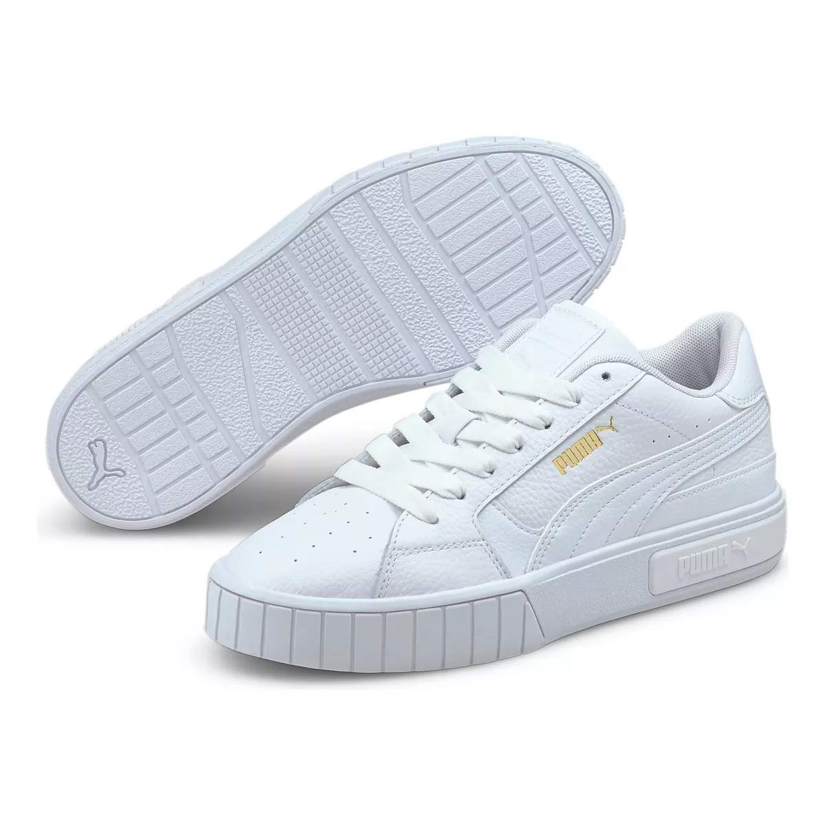 TENIS PUMA CALI STAR JR Talla 24