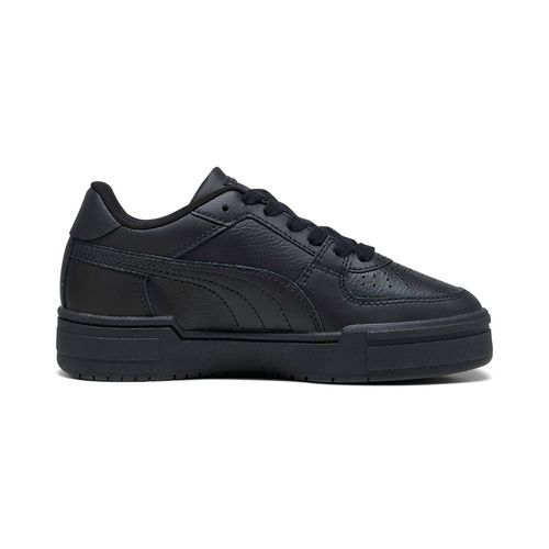 Tenis Casual Para Dama Puma Negro 385051 01