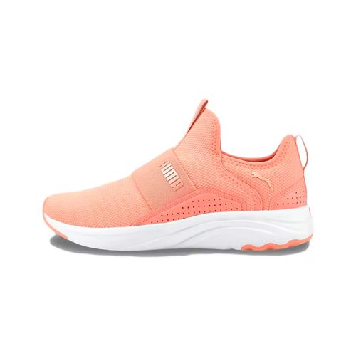 Tenis deportivo para dama Puma rosa 19516107