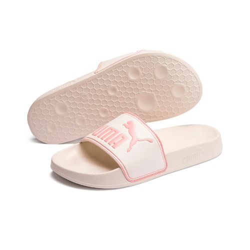 Sandalia Puma rosa para dama 36026326