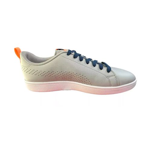 Tenis Casual Para Dama Puma Gris 36815320