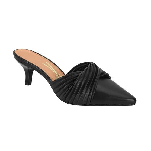 Zapatilla Casual Para Dama Vizzano Negro 1122.879.26230-