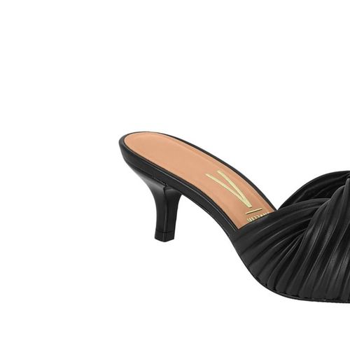 Zapatilla Casual Para Dama Vizzano Negro 1122.879.26230-