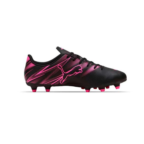 Zapato De Fútbol Para Caballero Puma Negro 107477 06