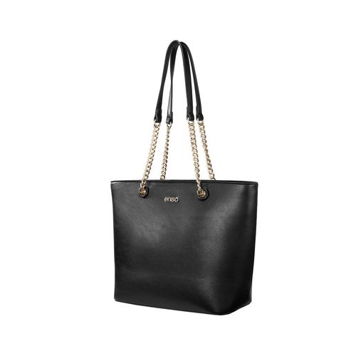 Bolsa casual para dama Enso negro eb243109ttb