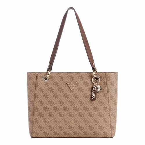 Bolsa Casual Para Dama Guess Café BG787924-LGW