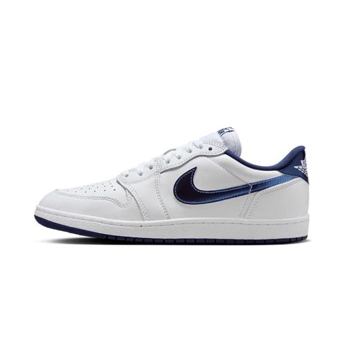 Tenis Casual Para Caballero Nike Blanco FB9933-141