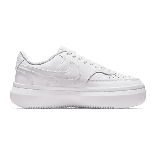 Tenis Casual Para Dama Nike Blanco DM0113-100