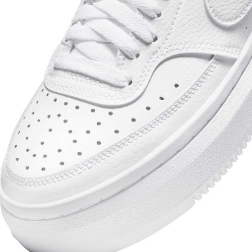 Tenis Casual Para Dama Nike Blanco DM0113-100