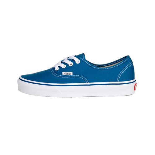 Tenis Casual Para Caballero Vans Azul VN000EE3NVY