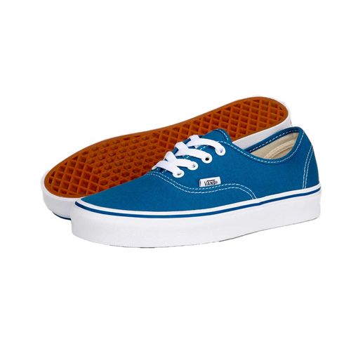 Tenis Casual Para Caballero Vans Azul VN000EE3NVY