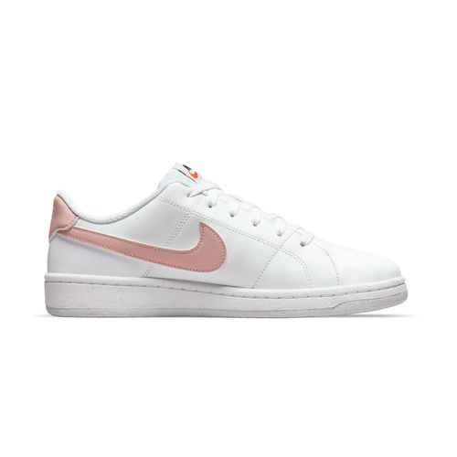 Tenis Casual  Para Joven Nike Blanco DH3159101