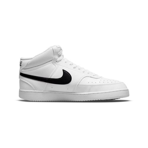 Tenis Casual Para Caballero Nike Blanco DN3577101