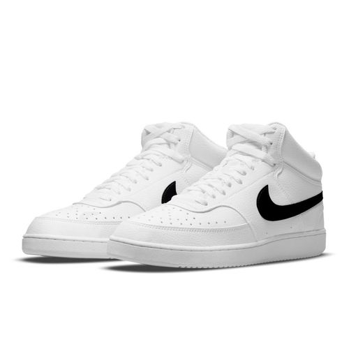Tenis casual para caballero Nike blanco dn3577101