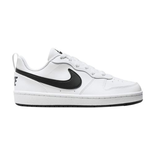 Tenis Casual  Para Joven Nike Blanco DV5456104