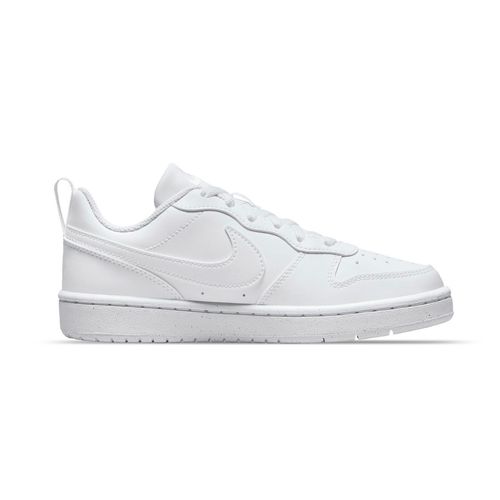 Tenis Casual  Para Joven Nike Blanco DV5456106