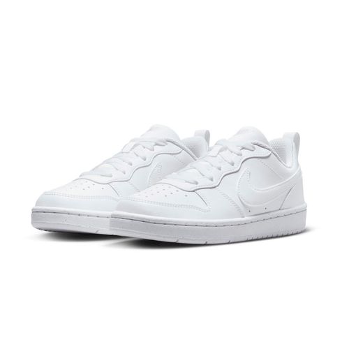 Tenis Casual  Para Joven Nike Blanco DV5456106