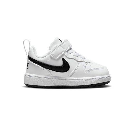 Tenis casual para niño Nike blanco dv5458104