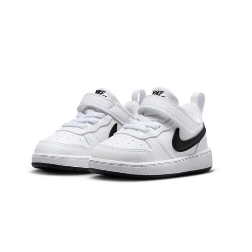 Tenis casual Nike blanco para niño DV5458104