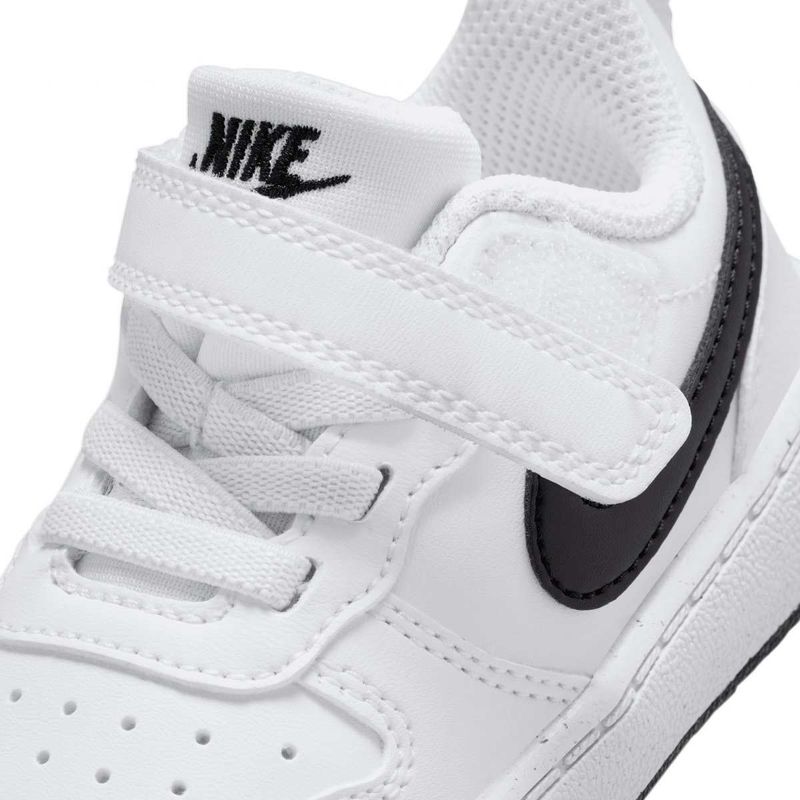 Tenis Casual Para Nino Nike Blanco DV5458104 La Marina