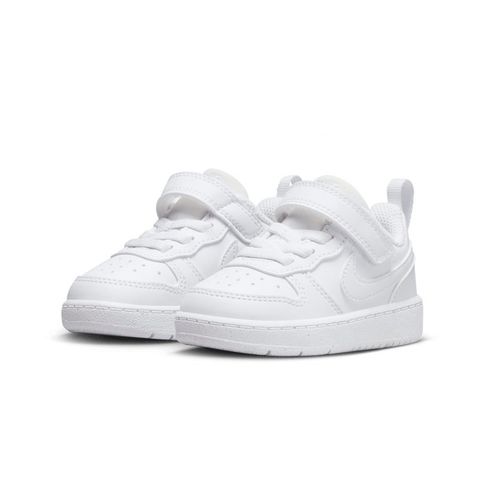 Tenis casual Nike blanco para niño DV5458106