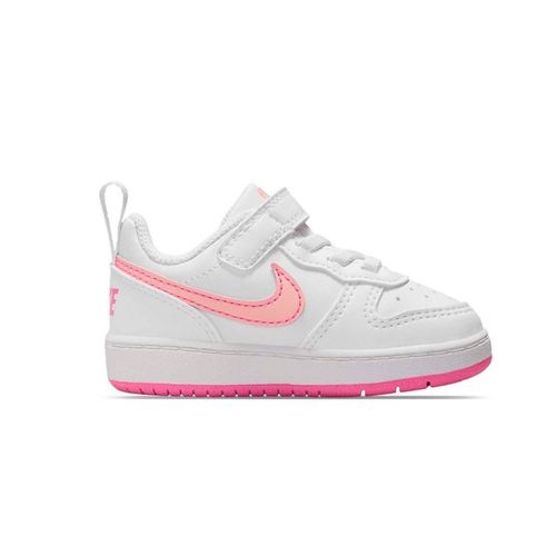 Tenis Casual Para Niño Nike Blanco DV5458111