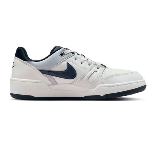 Tenis Casual Para Caballero Nike Blanco FB1362002