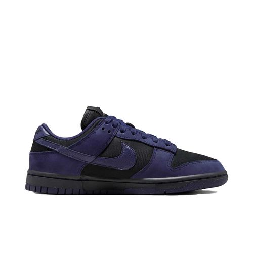 Tenis Casual Para Dama Nike Morado FB7720-001