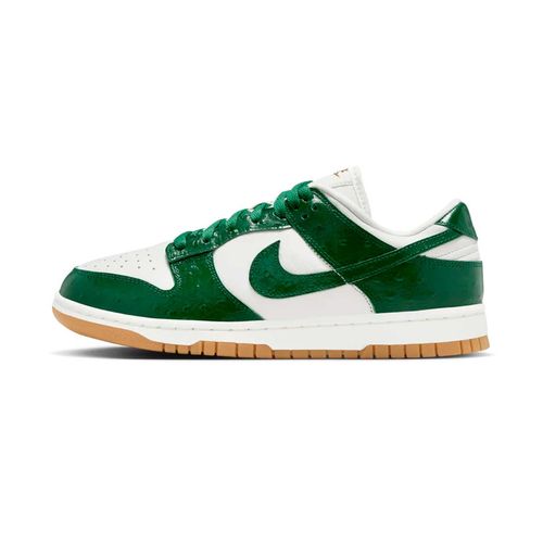 Tenis Casual Para Dama Nike Verde FJ2260-002