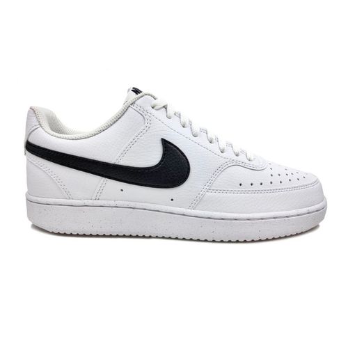 Tenis Casual  Para Joven Nike Blanco DH2987101