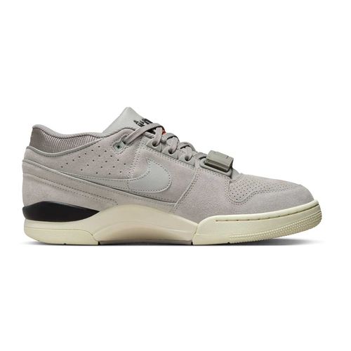 Tenis Casual Para Caballero Nike Gris FJ4184-001