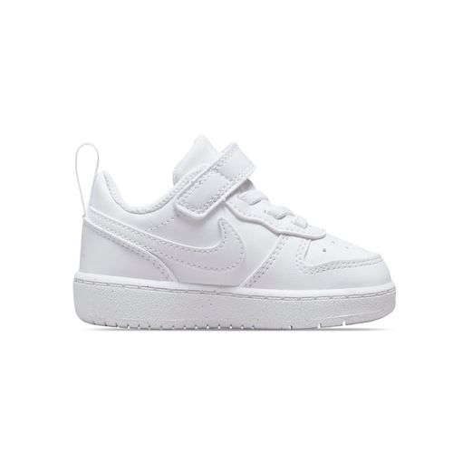 Tenis Casual Para Niño Nike Blanco DV5458106