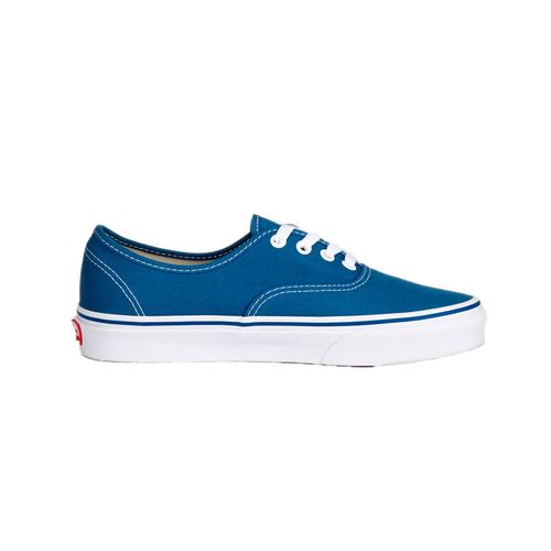 Tenis Casual Para Caballero Vans Azul VN000EE3NVY