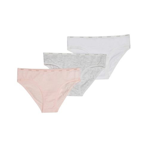 Set de 3 bikini para jovencita Skiny multicolor 75990