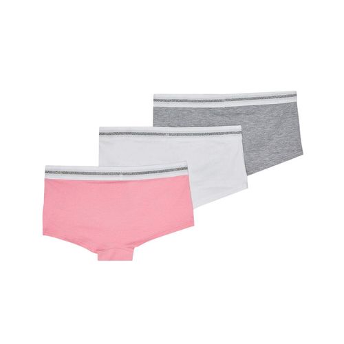 Set De 3 Bóxer Para Jovencita Skiny Multicolor 75996