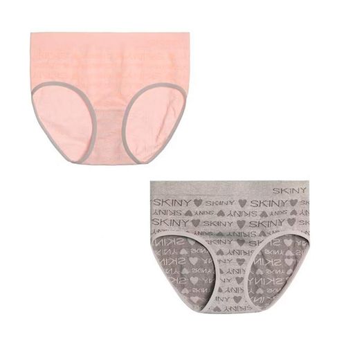 Set de 2 bikini Skiny multicolor para jovencita 73840