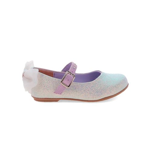 Zapato Casual Para Niña Tropicana Lila TR310013ST