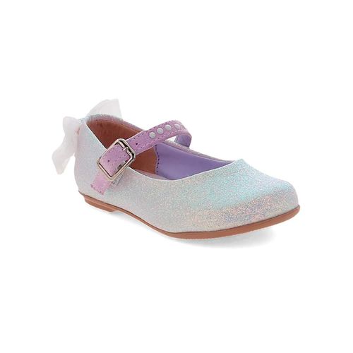 Zapato Casual Para Niña Tropicana Lila TR310013ST