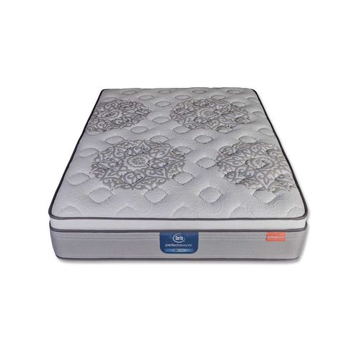 Colchón Serta milton