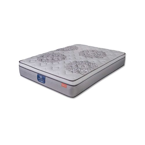 Colchón Serta milton