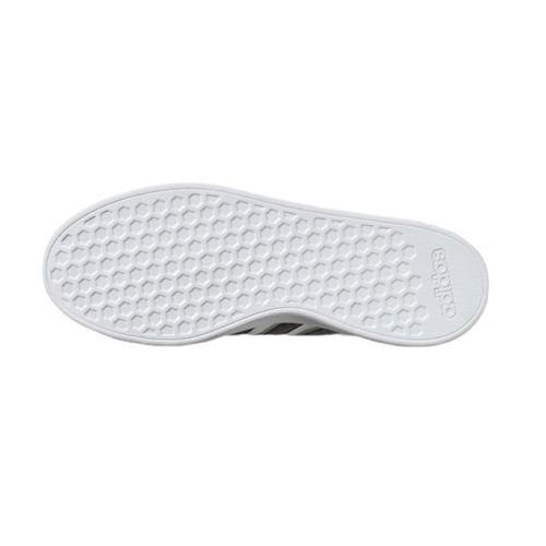 Tenis Adidas para Caballero Grand Court Blancos HR0234