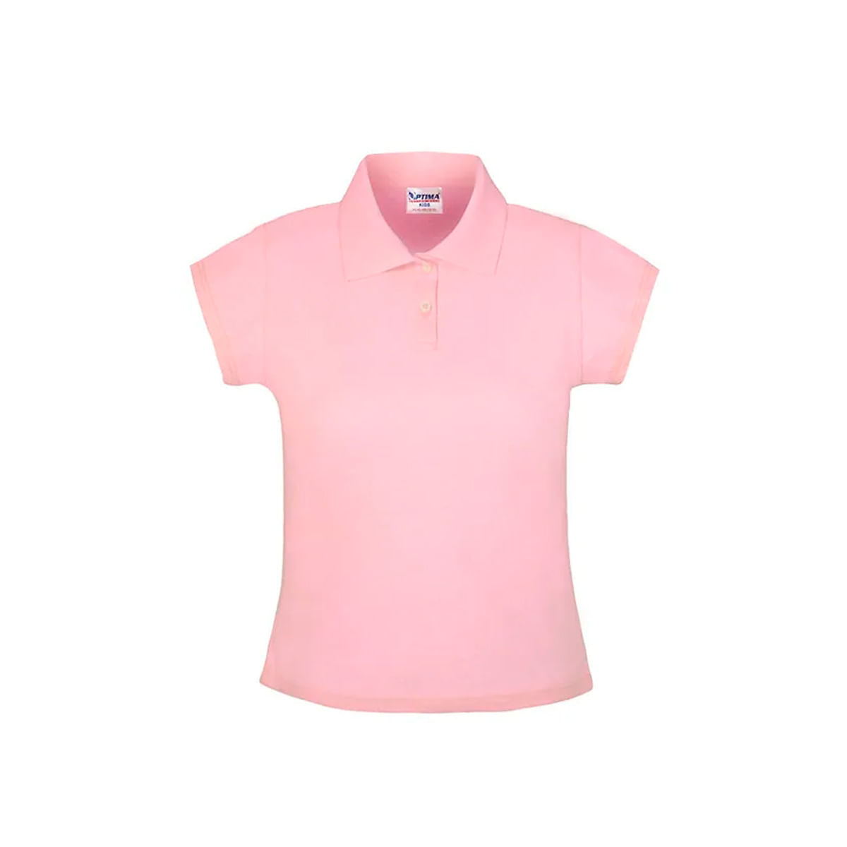 Cuello Playera Tipo Polo Rosa Hombre Polo Hombre Playera Tipo Polo